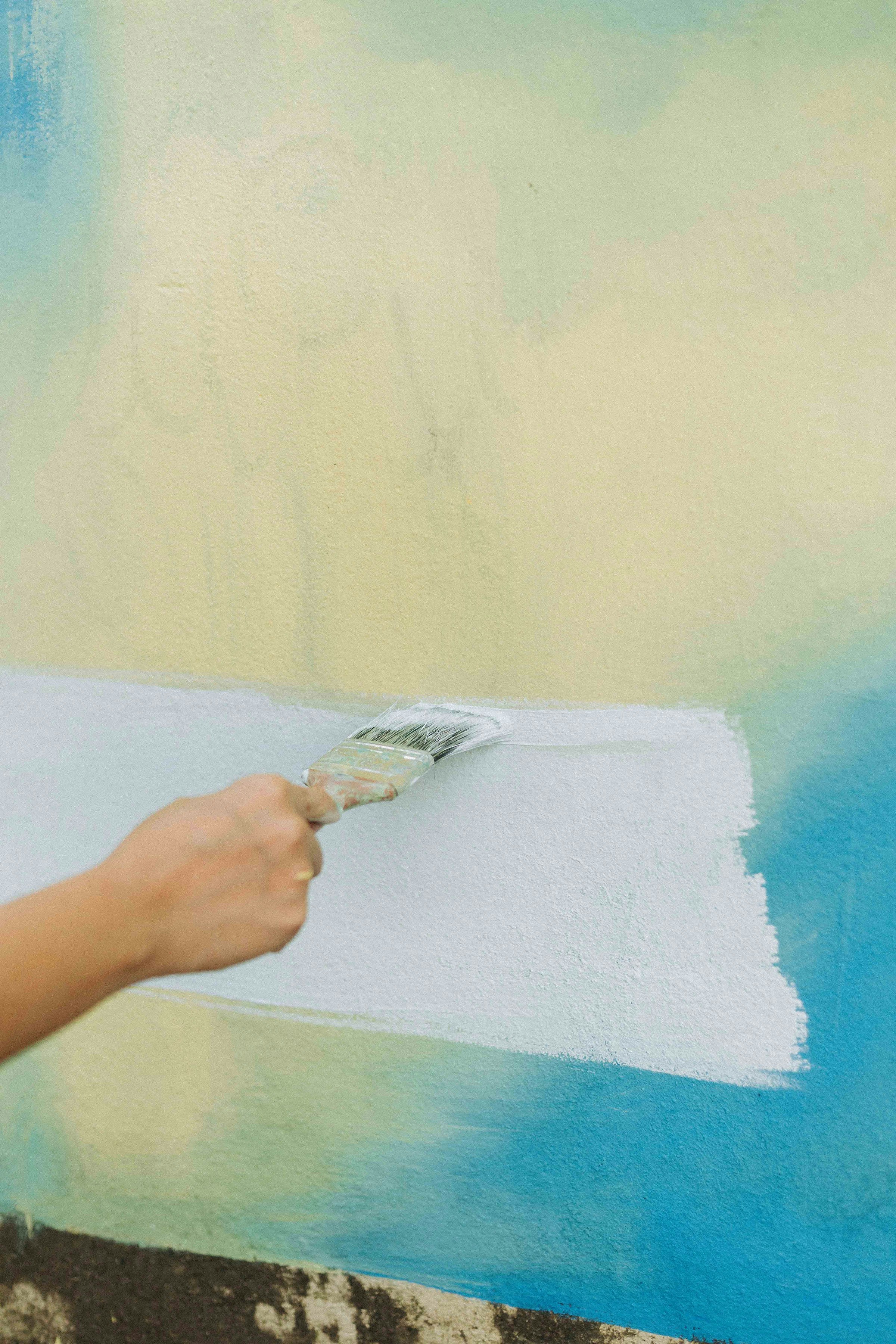 Painting Services